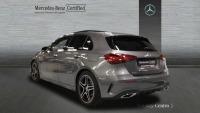 Mercedes Clase A A 200 d