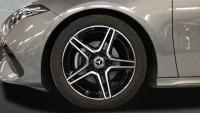 Mercedes Clase A A 200 d