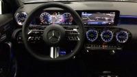 Mercedes Clase A A 200 d