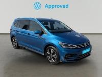Volkswagen Touran Sport 2.0 TDI 110 kW (150 CV) DSG