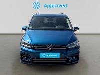 Volkswagen Touran Sport 2.0 TDI 110 kW (150 CV) DSG