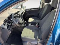 Volkswagen Touran Sport 2.0 TDI 110 kW (150 CV) DSG