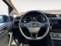 Volkswagen Touran Sport 2.0 TDI 110 kW (150 CV) DSG