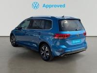 Volkswagen Touran Sport 2.0 TDI 110 kW (150 CV) DSG