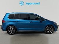 Volkswagen Touran Sport 2.0 TDI 110 kW (150 CV) DSG