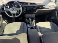Volkswagen Touran Sport 2.0 TDI 110 kW (150 CV) DSG