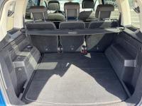 Volkswagen Touran Sport 2.0 TDI 110 kW (150 CV) DSG