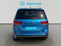 Volkswagen Touran Sport 2.0 TDI 110 kW (150 CV) DSG
