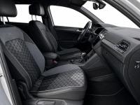 Volkswagen Tiguan Allspace R-Line 2.0 TSI 4Motion 140 kW (190 CV) DSG