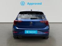 Volkswagen Polo GTI 2.0 TSI 152 kW (207 CV) DSG