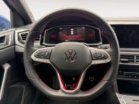 Volkswagen Polo GTI 2.0 TSI 152 kW (207 CV) DSG