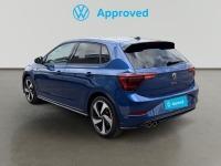 Volkswagen Polo GTI 2.0 TSI 152 kW (207 CV) DSG