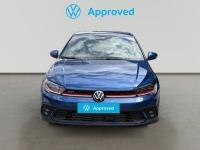 Volkswagen Polo GTI 2.0 TSI 152 kW (207 CV) DSG