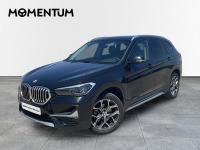 BMW X1 sDrive18d 110 kW (150 CV)
