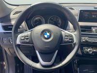 BMW X1 sDrive18d 110 kW (150 CV)