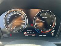 BMW X1 sDrive18d 110 kW (150 CV)