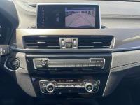 BMW X1 sDrive18d 110 kW (150 CV)