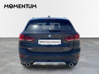 BMW X1 sDrive18d 110 kW (150 CV)