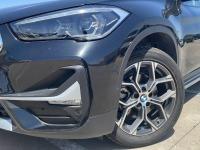 BMW X1 sDrive18d 110 kW (150 CV)