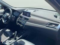 BMW X1 sDrive18d 110 kW (150 CV)