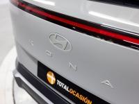 Hyundai Kona 1.0 TGDI Tecno