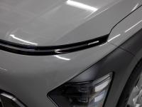 Hyundai Kona 1.0 TGDI Tecno