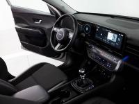 Hyundai Kona 1.0 TGDI Tecno