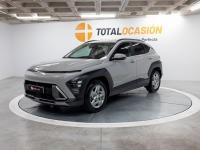 Hyundai Kona 1.0 TGDI Tecno