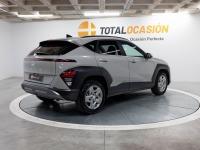Hyundai Kona 1.0 TGDI Tecno
