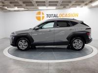 Hyundai Kona 1.0 TGDI Tecno