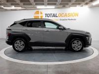 Hyundai Kona 1.0 TGDI Tecno