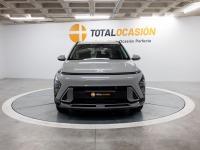 Hyundai Kona 1.0 TGDI Tecno