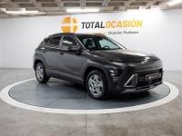 Hyundai Kona 1.0 TGDI Tecno