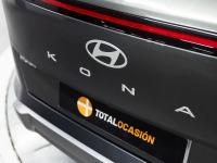 Hyundai Kona 1.0 TGDI Tecno