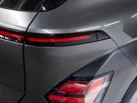 Hyundai Kona 1.0 TGDI Tecno