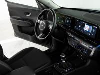 Hyundai Kona 1.0 TGDI Tecno