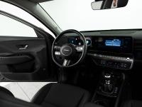 Hyundai Kona 1.0 TGDI Tecno