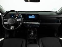 Hyundai Kona 1.0 TGDI Tecno