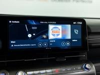 Hyundai Kona 1.0 TGDI Tecno