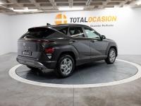 Hyundai Kona 1.0 TGDI Tecno