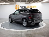 Hyundai Kona 1.0 TGDI Tecno