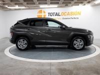 Hyundai Kona 1.0 TGDI Tecno