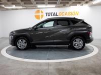 Hyundai Kona 1.0 TGDI Tecno