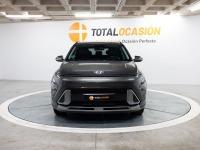 Hyundai Kona 1.0 TGDI Tecno