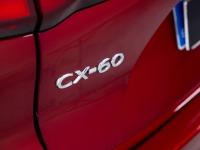 Mazda Cx-60 e-Skyactiv D MHEV 147kw 8AT Exclusi-Line