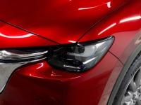 Mazda Cx-60 e-Skyactiv D MHEV 147kw 8AT Exclusi-Line