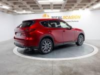 Mazda Cx-60 e-Skyactiv D MHEV 147kw 8AT Exclusi-Line