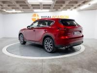 Mazda Cx-60 e-Skyactiv D MHEV 147kw 8AT Exclusi-Line