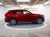 Mazda Cx-60 e-Skyactiv D MHEV 147kw 8AT Exclusi-Line