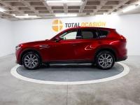 Mazda Cx-60 e-Skyactiv D MHEV 147kw 8AT Exclusi-Line
